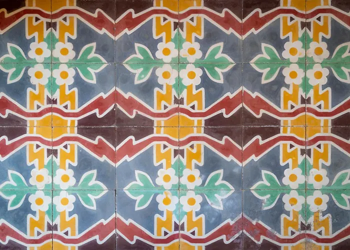 Laremi Gozo Nocleg ze śniadaniem Nadur