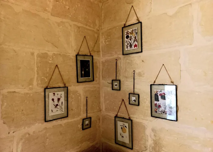 Nocleg ze śniadaniem Laremi Gozo