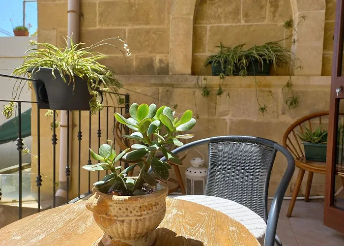 Nocleg ze śniadaniem Laremi Gozo Nadur