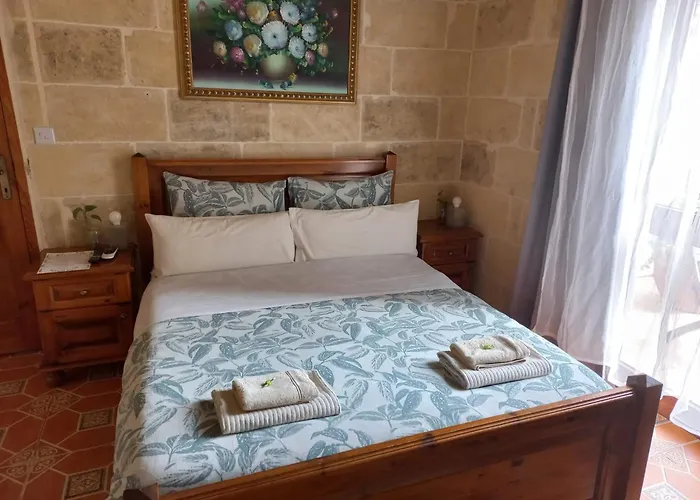 Laremi Gozo 4* Nadur