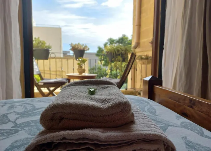 Laremi Gozo Nocleg ze śniadaniem