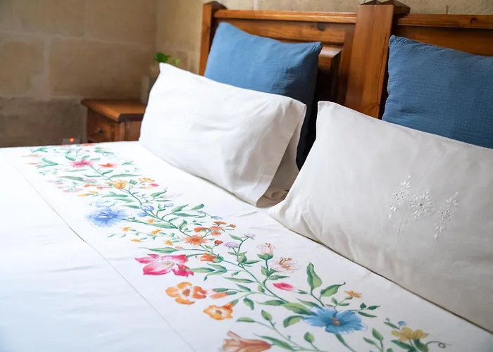 Nocleg ze śniadaniem Laremi Gozo